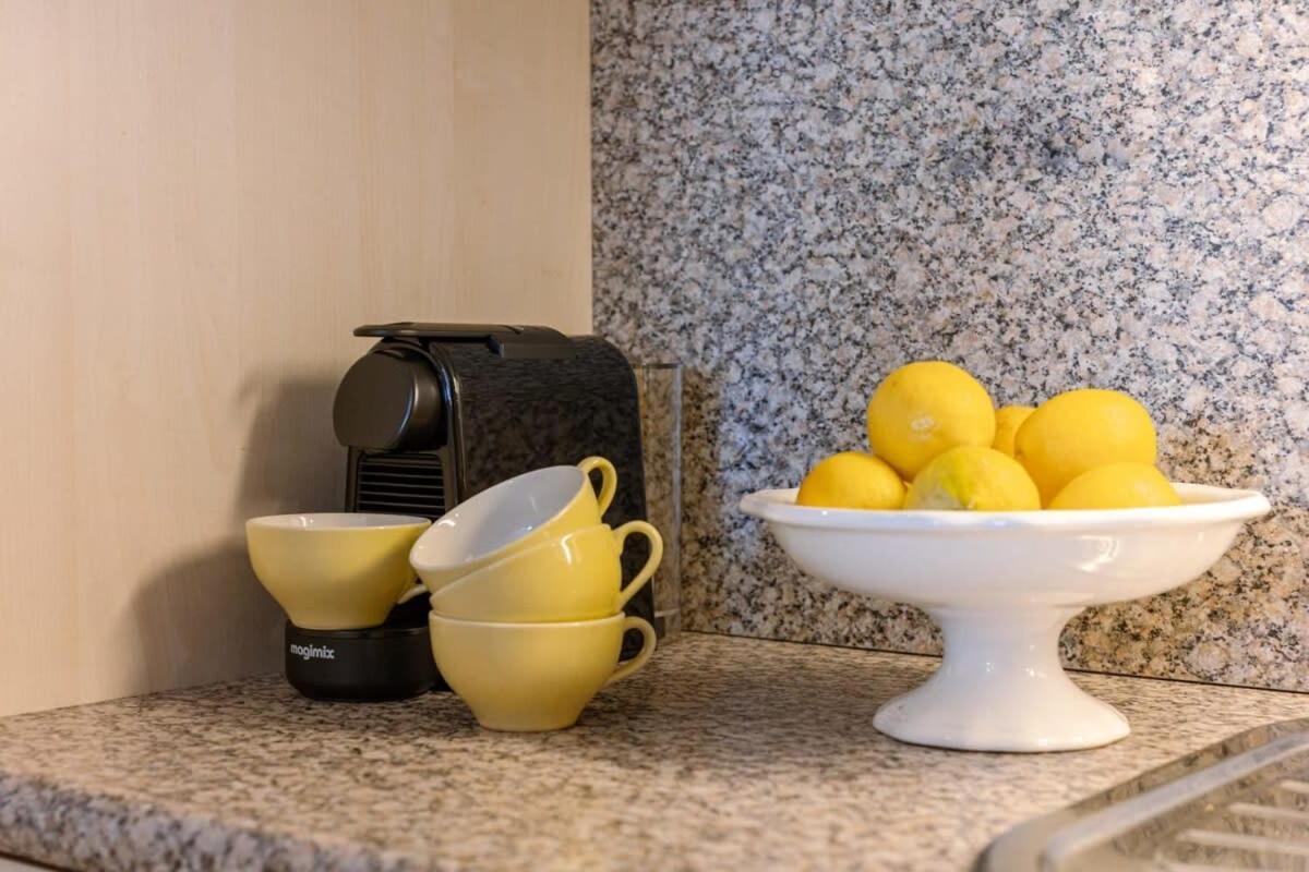 Huswell - Beautiful And Spacious Studio With Side Seaview Кнокке-Хейст Экстерьер фото